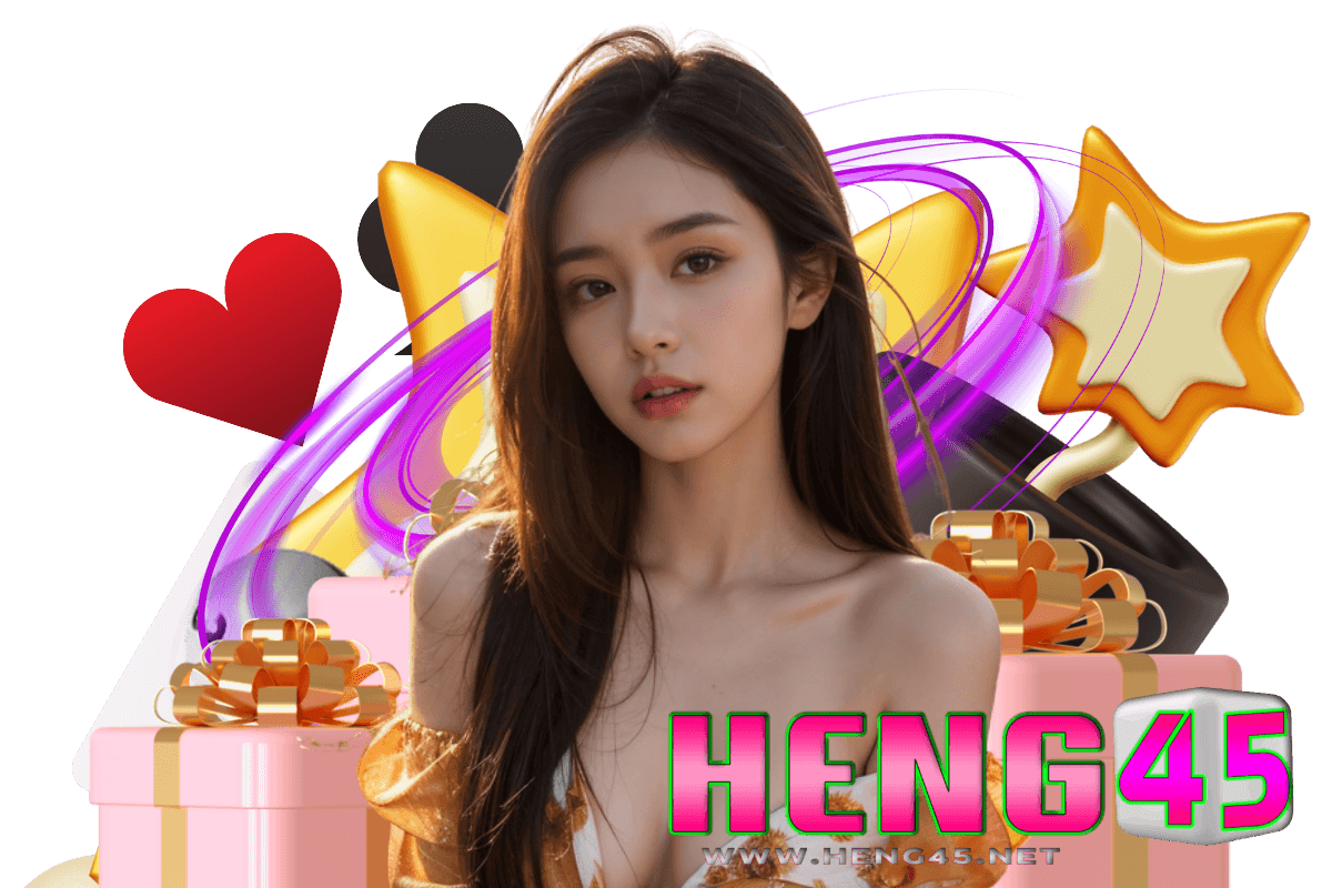 heng45 เว็บตรง
